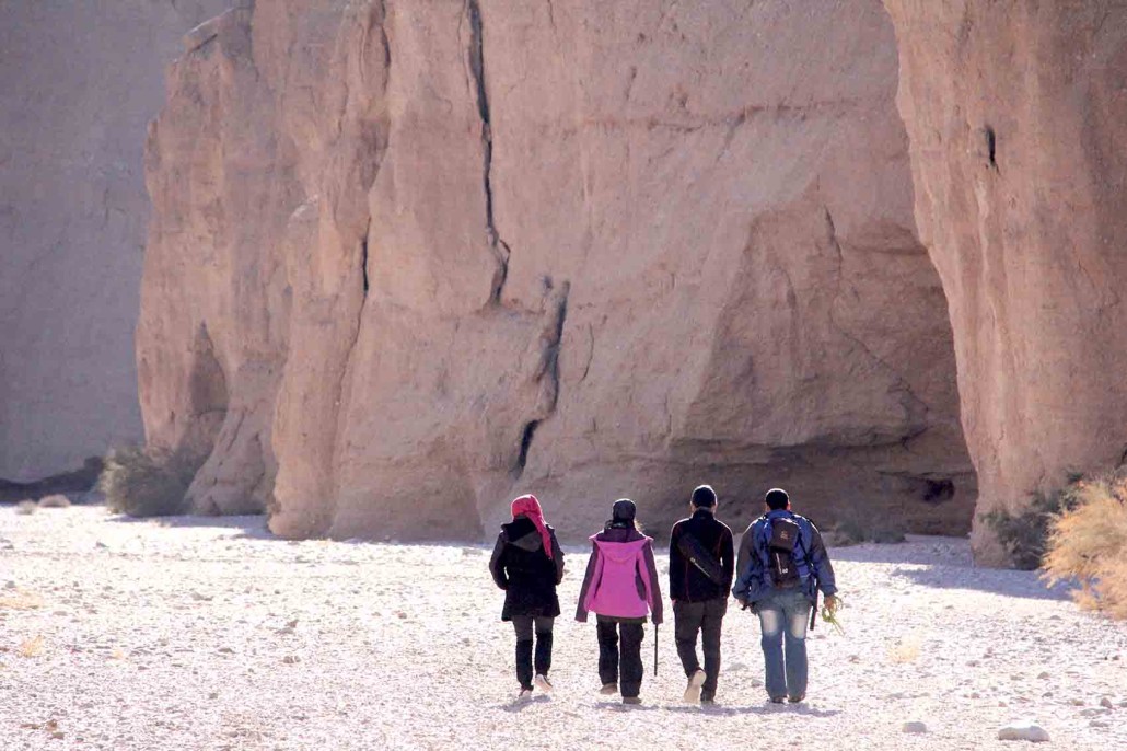 دره کال جنی، یک جاذبه طبیعی در برای فصل پاییز دره کال جنی، یک جاذبه طبیعی در برای فصل پاییز