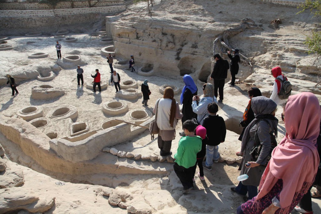 چاه طلاق لافت