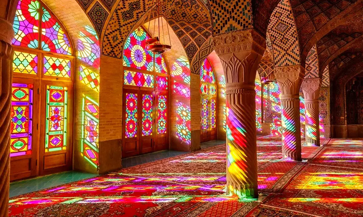 محبوب ترین شهرهای توریستی ایران کدامند؟