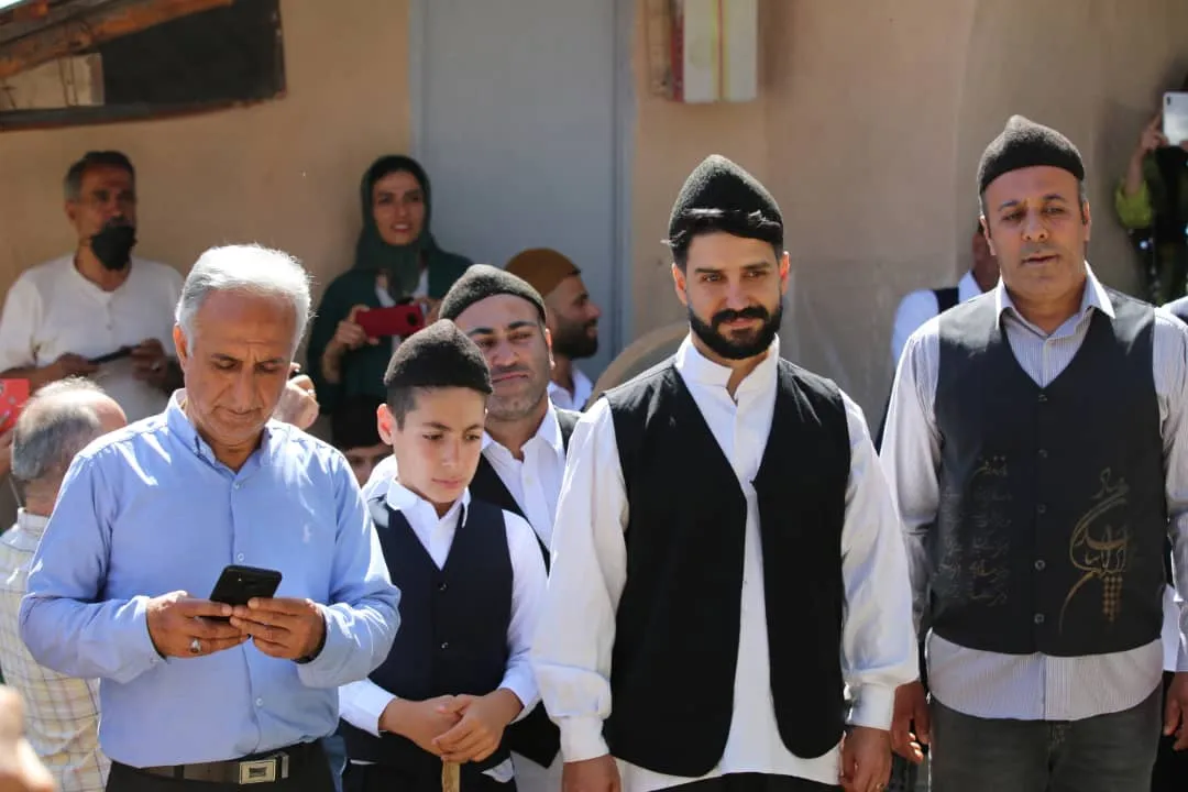 فردینماشو 1403 در کندلوس