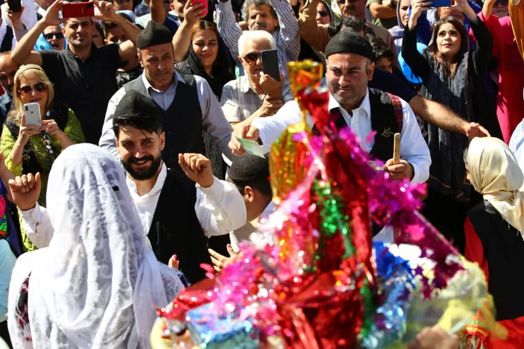 فردینماشو 1403 در کندلوس فردینماشو 1403 در کندلوس