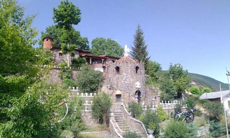 ثبت جهانی روستای کندلوس گامی موثر برای رونق گردشگری مازندران