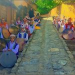 کندلوس به جمع روستاهای جهانی گردشگری پیوست