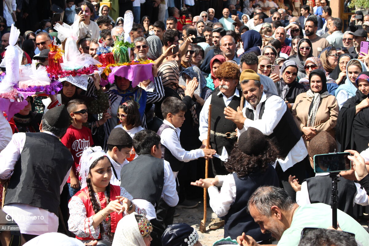 جشن فردینماشو کندلوس 1404 جشن فردینماشو کندلوس 1404